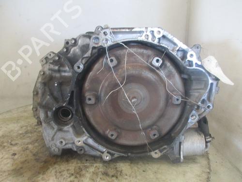 Used Gearbox Gearbox PEUGEOT 508 SW I (8E_) 2.0 HDi 180 RXH (181 hp) 32689608 32689608