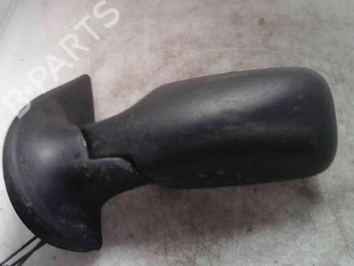 Left mirror FIAT PUNTO (176_) 60 1.2 (176AP, 176AR, 176AQ, 176BB) | BP20202416C26 