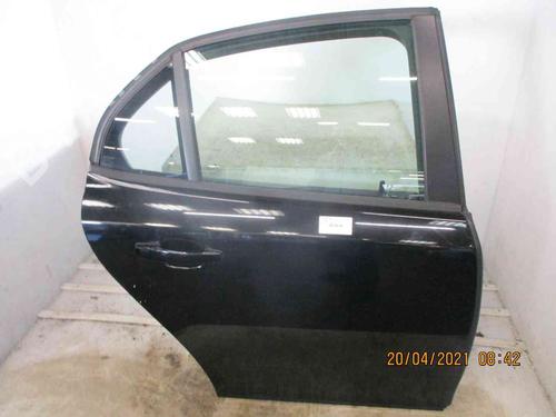 Used Right rear door SAAB 9-3 (YS3F, E79, D79, D75) 1.9 TiD (120 hp) 19739274