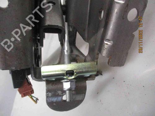 Hand brake PEUGEOT 308 SW I (4E_, 4H_) 1.6 HDi | BP19740107I18 