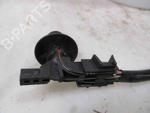 Left mirror SEAT IBIZA III (6L1)  | BP24012954C26 