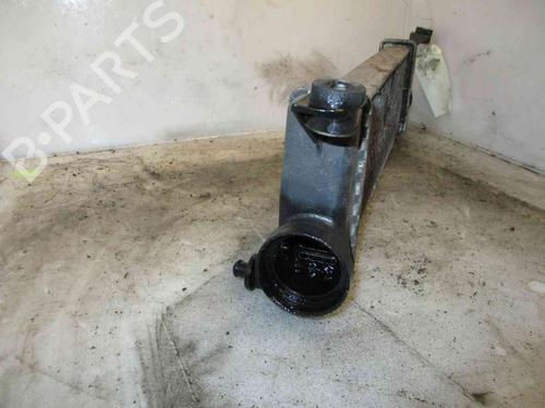 Intercooler MERCEDES-BENZ A-CLASS (W168) A 170 CDI (168.008) | BP20205863M30 
