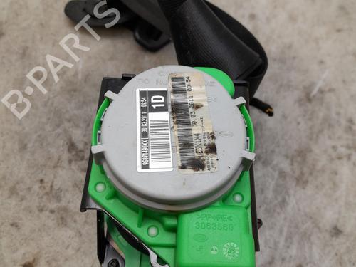 Høyre foran beltestrammer CITROËN C4 II (NC_) 1.6 HDi 110 | BP30046578C88 