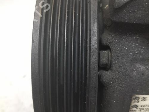 AC compressor CITROËN C4 II (NC_) 1.6 HDi 115 | BP31029155M34