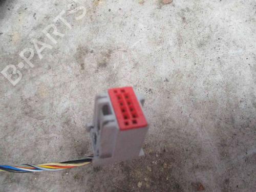 Right mirror FORD FIESTA V (JH_, JD_) 1.4 TDCi | BP19720209C27 