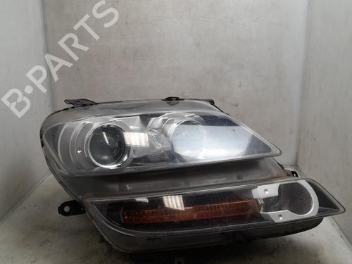 Højre forlygte FIAT ULYSSE (179_) 2.2 JTD (128 hp) 30723008