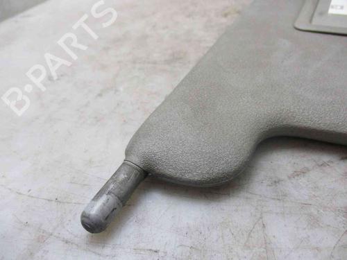 Right sun visor CITROËN AX (ZA-_)  | BP26632672I2 