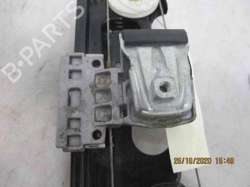Rear right window mechanism MERCEDES-BENZ E-CLASS (W211) E 220 CDI (211.006) | BP24009161C25 