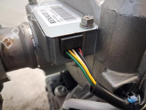 Steering column RENAULT KADJAR (HA_, HL_) 1.3 TCe 140 (HLNB, HLN1) | BP40024999M21 - Image 6