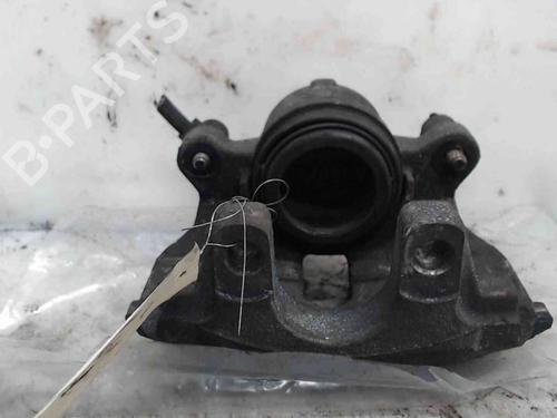 Venstre bremsekaliber foran PEUGEOT 508 I (8D_) 2.0 BlueHDi 180 (180 hp) 26620810