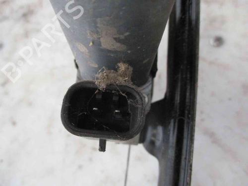 Front right window mechanism FIAT PUNTO (188_) 1.2 16V 80 (188.233, .235, .253, .255, .333, .353, .639,... | BP20203002C23 