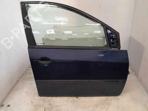 Used Right front door FORD FIESTA V (JH_, JD_) 1.4 TDCi (68 hp) 24970473
