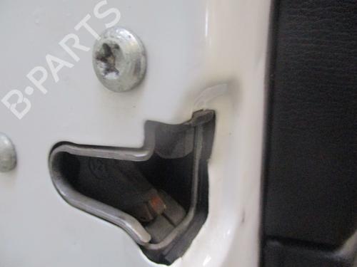 Left front door OPEL ASTRA G Hatchback (T98) 2.0 DTI 16V (F08, F48) | BP29170266C2 