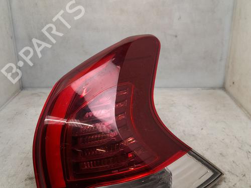 Used Right taillight PEUGEOT 3008 II SUV (MC_, MR_, MJ_, M4_) 1.6 THP 165 (M45GYW, M45GZW, M45GYV) (165 hp) 29576856