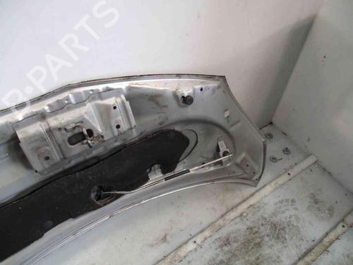 Hood TOYOTA AYGO (_B1_) 1.4 D-4D (WNB10_, WNB10R) | BP21834114C1 
