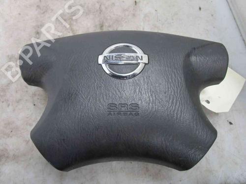 Used Driver airbag NISSAN X-TRAIL I (T30) 2.2 dCi 4x4 (136 hp) 20206118