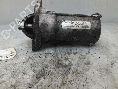 Startmotor RENAULT TWINGO II (CN0_) 1.5 dCi 75 | BP31054583M8 