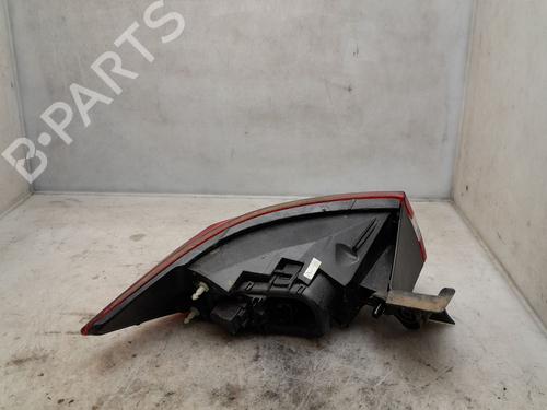 Right taillight RENAULT CLIO IV (BH_) 0.9 TCe 90 (BHNF, BHMA, BHMH, BHJK, BHJR) | BP29550151C35 