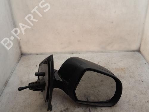 Used Right mirror Right mirror DACIA LODGY (JS_) 1.6 (83 hp) 35969208 35969208