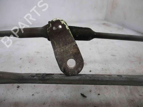 Front wipers mechanism MAZDA 6 Hatchback (GG) 2.0 DI (GG14) | BP20204446C83 