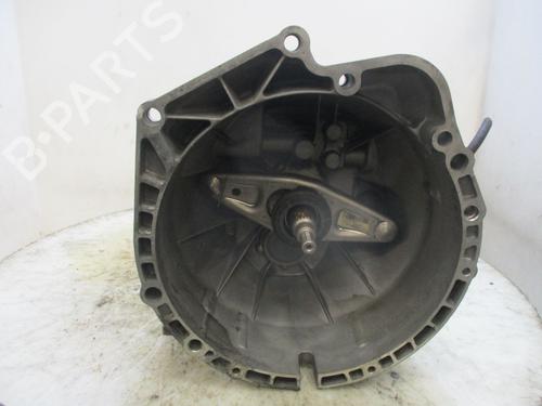 Used Gearbox BMW 3 (E90) 320 i (170 hp) 26634278