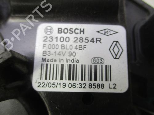 Alternator RENAULT CAPTUR I (J5_, H5_) 0.9 TCe 90 | BP33967624M7  - Image 8