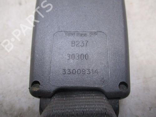Seat buckle FORD USA MUSTANG Convertible (C) 3.8 | BP24013738I32 