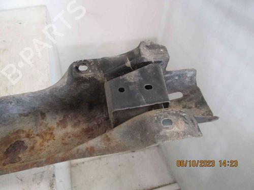 Rear bumper reinforcement OPEL ZAFIRA / ZAFIRA FAMILY B (A05) 1.9 CDTI (M75) | BP26631825C73 