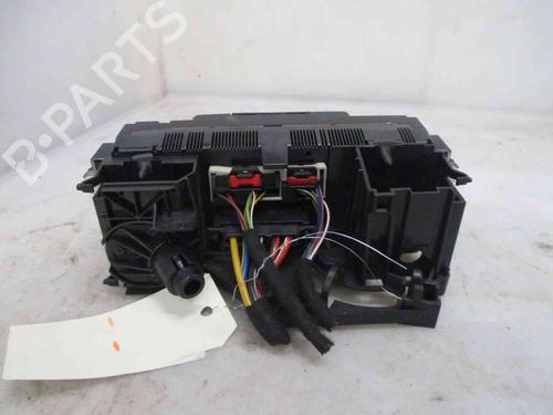 Climate control VW TOURAN (1T1, 1T2) 1.6 | BP19721118I5 