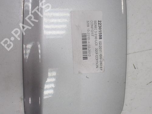 Used Fuel flap BMW 3 (E90) 320 i (170 hp) 26634280