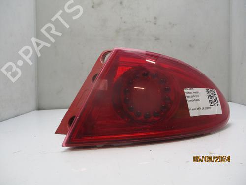 Used Right taillight SEAT LEON (1P1) [2005-2013]  26635581