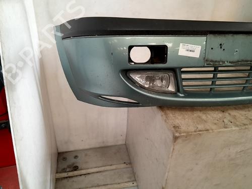 Front bumper FORD FIESTA IV (JA_, JB_) 1.25 i 16V | BP24013319C7 