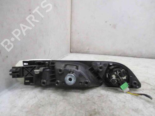Front right interior door handle OPEL ZAFIRA / ZAFIRA FAMILY B (A05) 1.7 CDTI (M75) | BP26629324I14 
