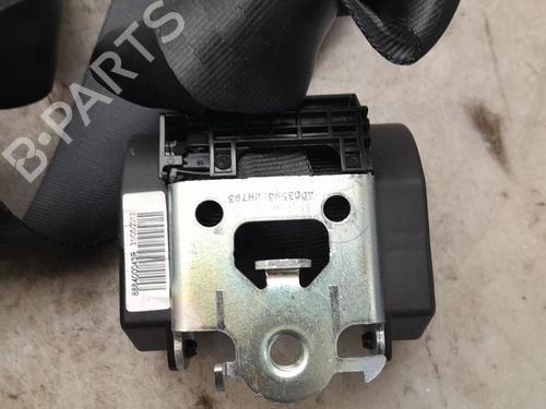 Front right seatbelt RENAULT MEGANE CC (EZ0/1_) 1.6 dCi (EZ00) | BP38490926I25 - Image 4