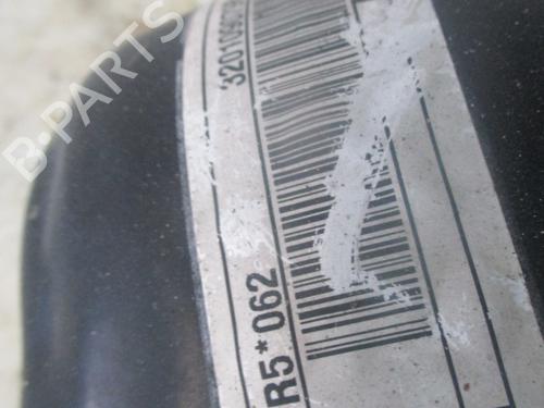 Gearbox RENAULT CAPTUR I (J5_, H5_) 0.9 TCe 90 | BP33476351M3  - Image 5