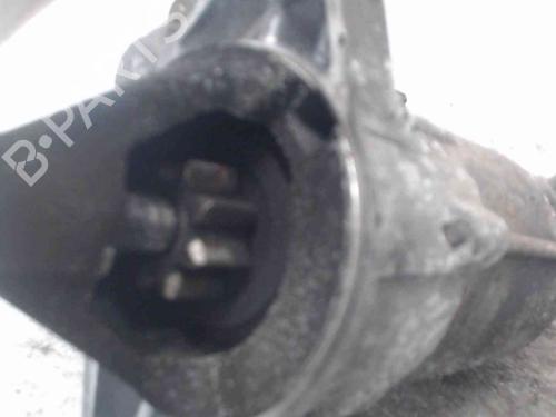 Startmotor TOYOTA YARIS (_P1_) 1.0 (SCP10_, SCP10R) | BP19713211M8 
