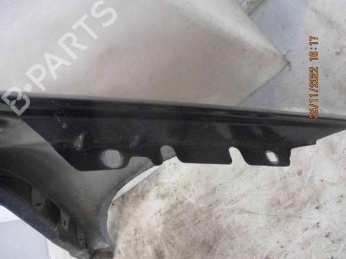 Left front fenders MERCEDES-BENZ A-CLASS (W169) A 200 CDI (169.008, 169.308) | BP26627921C41 