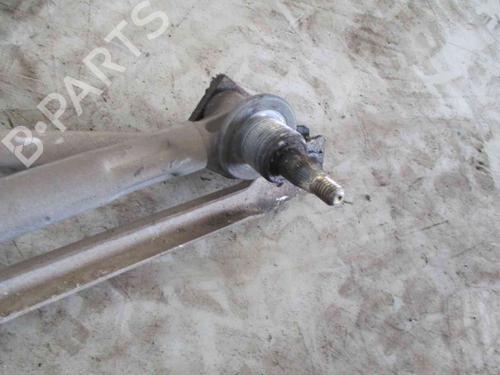 Front wipers mechanism PEUGEOT BOXER Van (244)  | BP24008224C83 