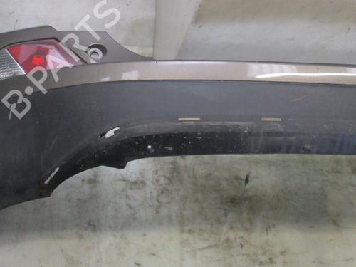 Used Rear bumper Rear bumper TOYOTA RAV 4 IV (_A4_) 2.5 Hybrid (AVA42_) (197 hp) 40049893 40049893