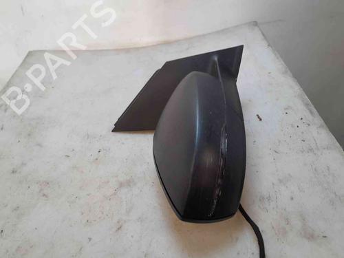 Right mirror VW POLO V (6R1, 6C1) 1.2 | BP26633854C27 