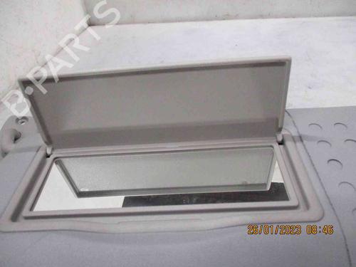 Left sun visor CITROËN XANTIA (X1_, X2_) 2.0 HDI 90 | BP26628928I1 