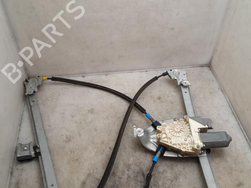 Used Front left window mechanism Front left window mechanism PEUGEOT 607 (9D, 9U) 2.2 HDi (170 hp) 36309548 36309548