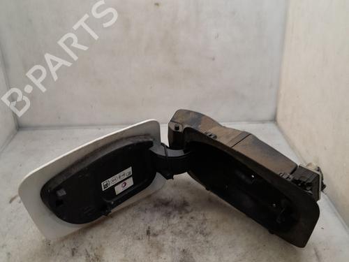 Fuel flap DS DS 3 / DS 3 CROSSBACK (UR_, UC_, UJ_) 1.2 PureTech 130 (URHNSS) | BP32037070C131