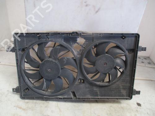 Used Radiator fan Radiator fan 36872390 36872390