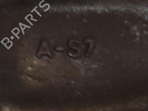 Rim PEUGEOT 508 I (8D_) 2.0 BlueHDi 150 | BP27393196C45 