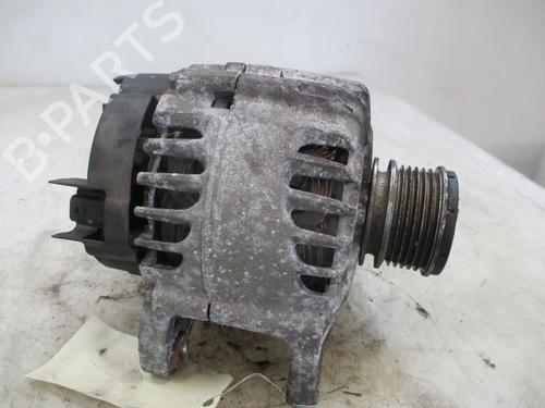 Alternator RENAULT CLIO IV (BH_) 1.5 dCi 90 | BP30163153M7