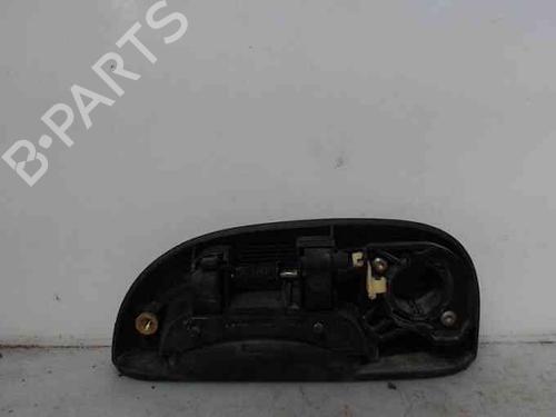 Front right exterior door handle RENAULT KANGOO (KC0/1_)  | BP20203547C129 