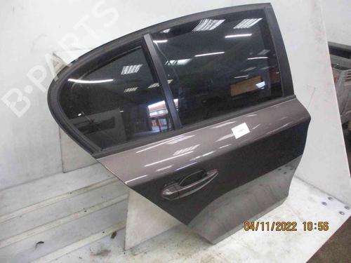 Right rear door BMW 1 (E87) 118 d | BP26627714C5 