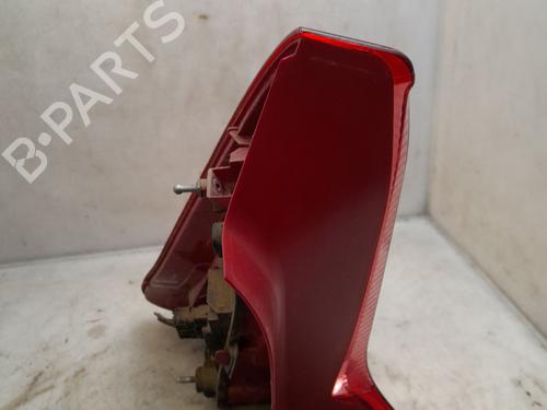 Right taillight CITROËN C4 Coupe (LA_) 1.6 HDi | BP31983936C35