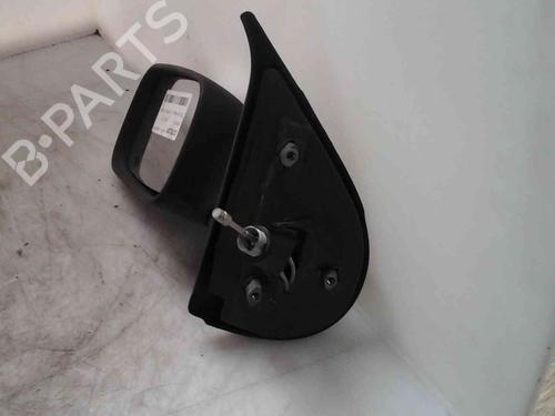 Left mirror FIAT PUNTO (176_) 75 1.2 | BP20203874C26 